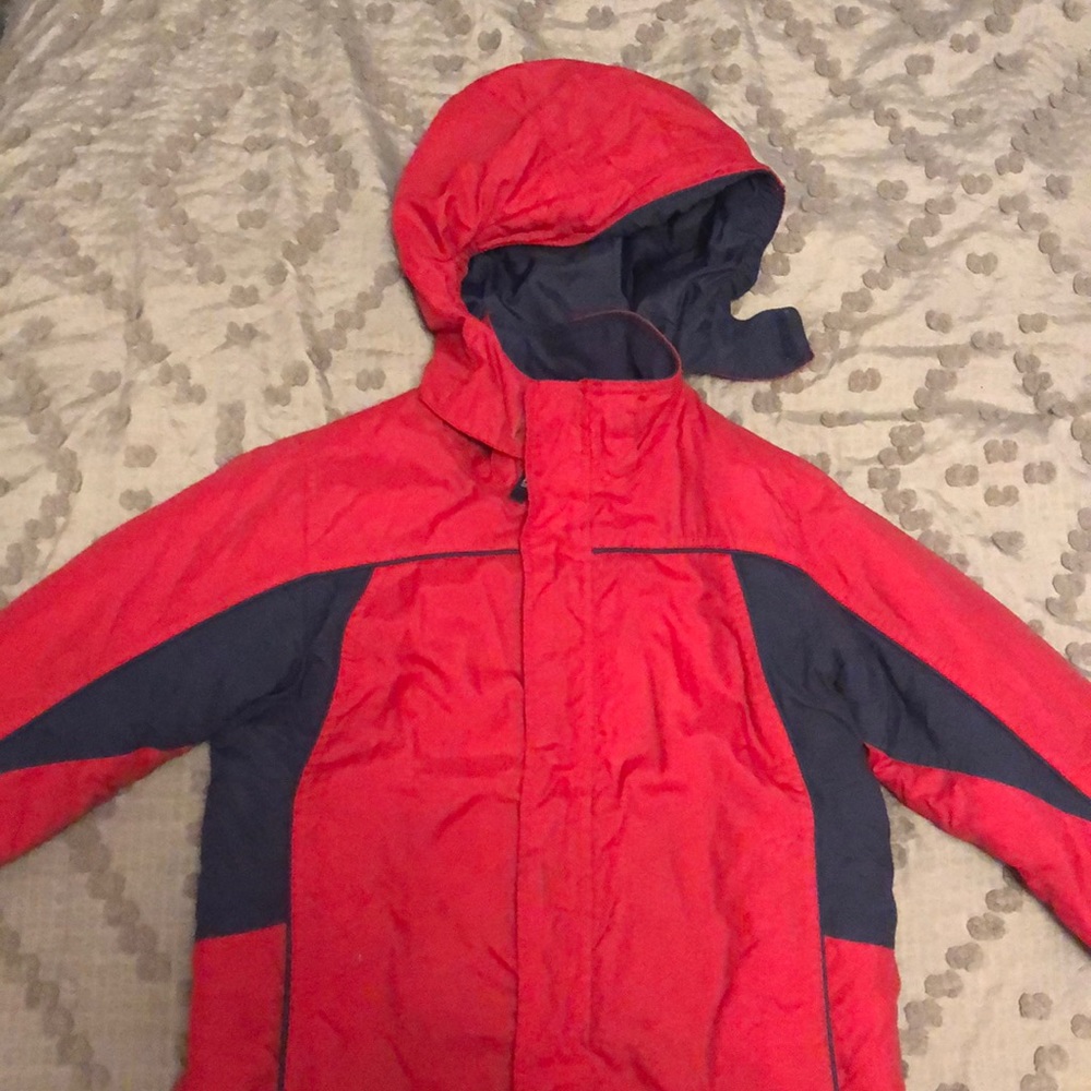 Kids jacket